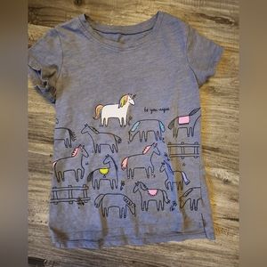 Size 5 Jumping Beans shirt